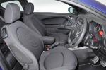 Alfa Romeo MiTo QV Line 2014 года (UK)